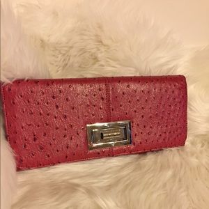 POPPIE JONES Clutch